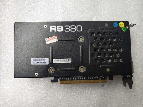 DataLand AMD Radeon R9 380 4GB GDDR5 PCI-E Graphics Video Card DP DVI HDMI - Picture 2 of 5