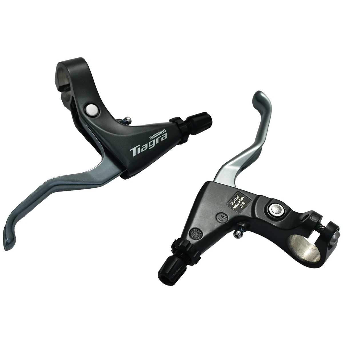 Tiagra flat bar brake levers outlet