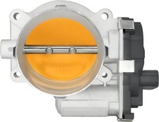 Throttle Body For 2009-2015 Chevy Tahoe Gmc Yukon 12601387 12629992 2173151
