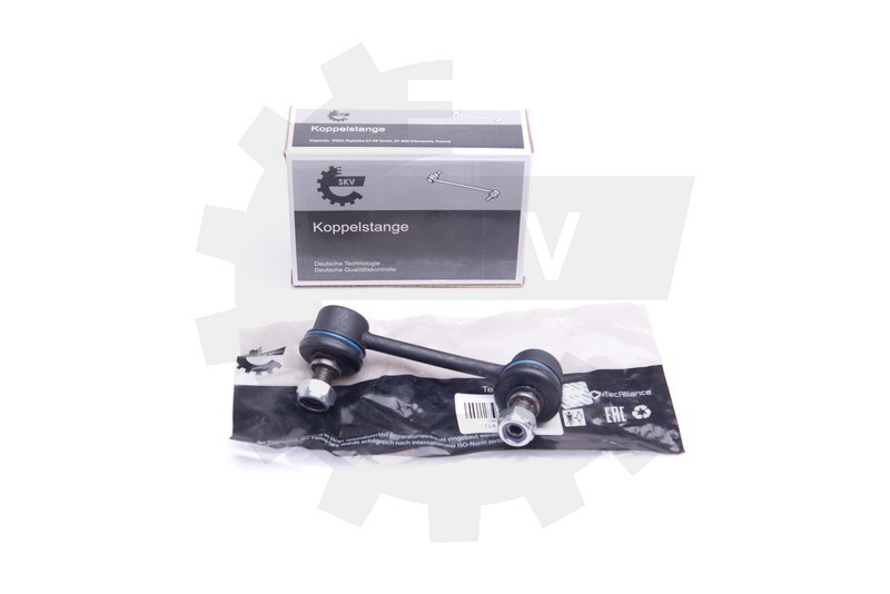 Stabilizer Link ESEN Rear Left; Toyota Avensis; 48840-21010