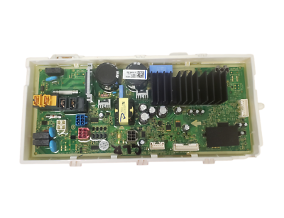 #ad Genuine LG Washer Control Board EBR86771801 Same Day Shipping amp; 60 Days Warranty $135.88