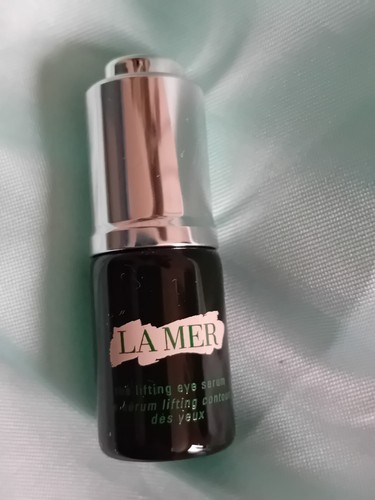 214) La Mer The Lifting Eye Serum 5 ml Neu Probe