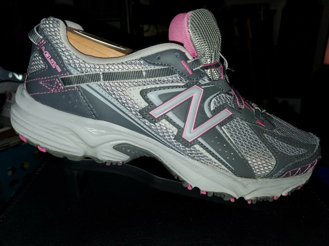 new balance 411 all terrain