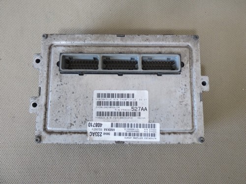 Remanufactured PCM/ECM For 2000 Dodge Dakota 3.9L – Pre-Programmed To Your VIN (P56040348)