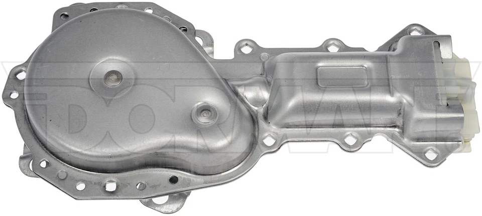 For 1987-1988 Chevrolet R20 Suburban Dorman Power Window Motor - Image 3 of 4