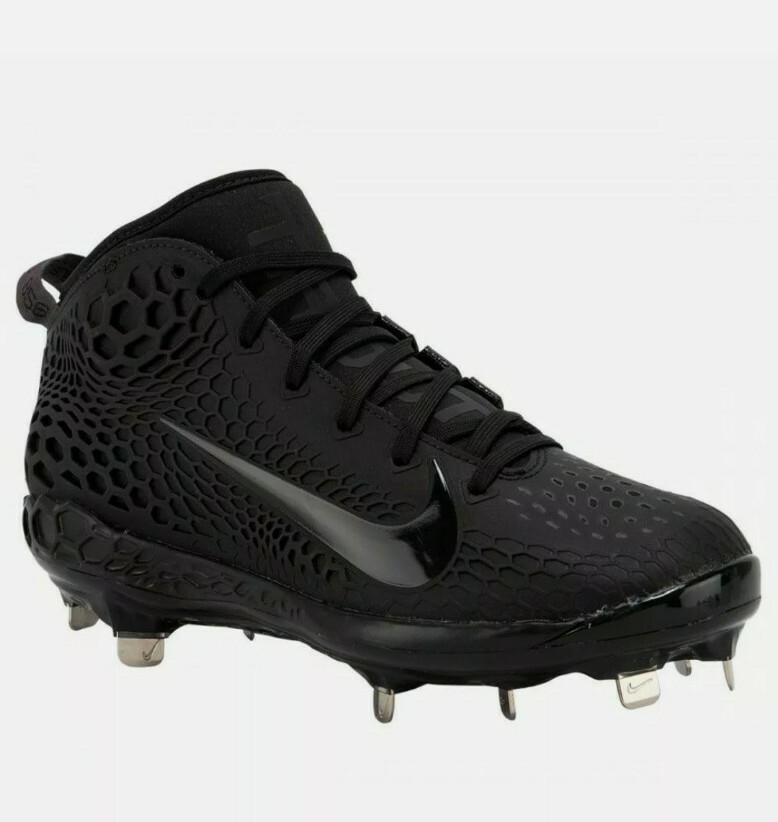 nike trout 5 metal cleats
