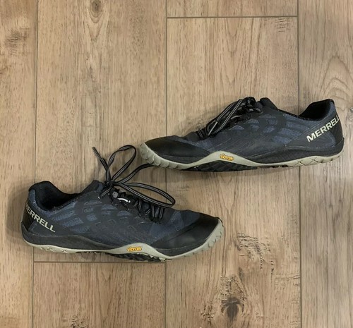 Merrell barefoot womens size 7 Vibram 