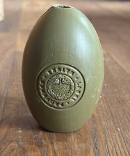 French rotating soap holder + choice of soap, unboxed, Savon Ecolier 