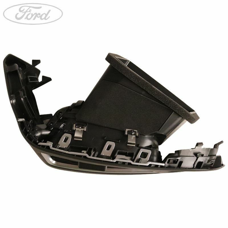Genuine Ford VENT AIR LOUVRE 2191917 | eBay