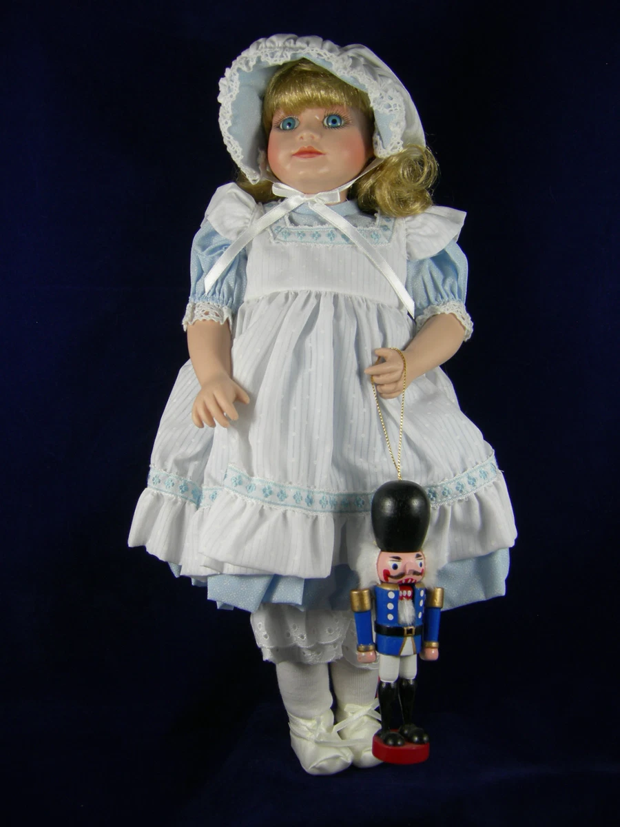 15 Most Valuable Vintage Porcelain Dolls Worth A Fortune