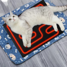 Heating cushion for pet
