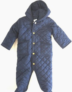 ralph lauren baby bunting