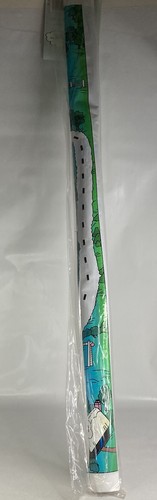 1992 Thomas & Friends Shining Time Station 3’ x 5’ Playmat(4064) - New Old Stock - Picture 3 of 5