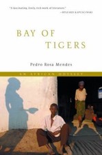 Bay of Tigers: An Odyssey through War-torn Angola by Pedro Rosa Mendes