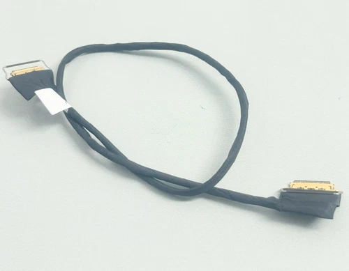 Wacom CINTIQ PRO  24" DTH-2420  IO_USB Connector Cable (2