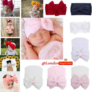 newborn baby girl hair accessories