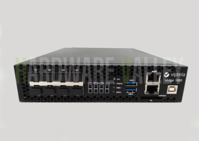 CISCO VEDGE-1000-AC-K9 VEdge-1000 AC router base chassis with