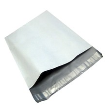 200 10x13 Poly Mailers Envelopes Shipping Bag Self Seal Plastic Bags 