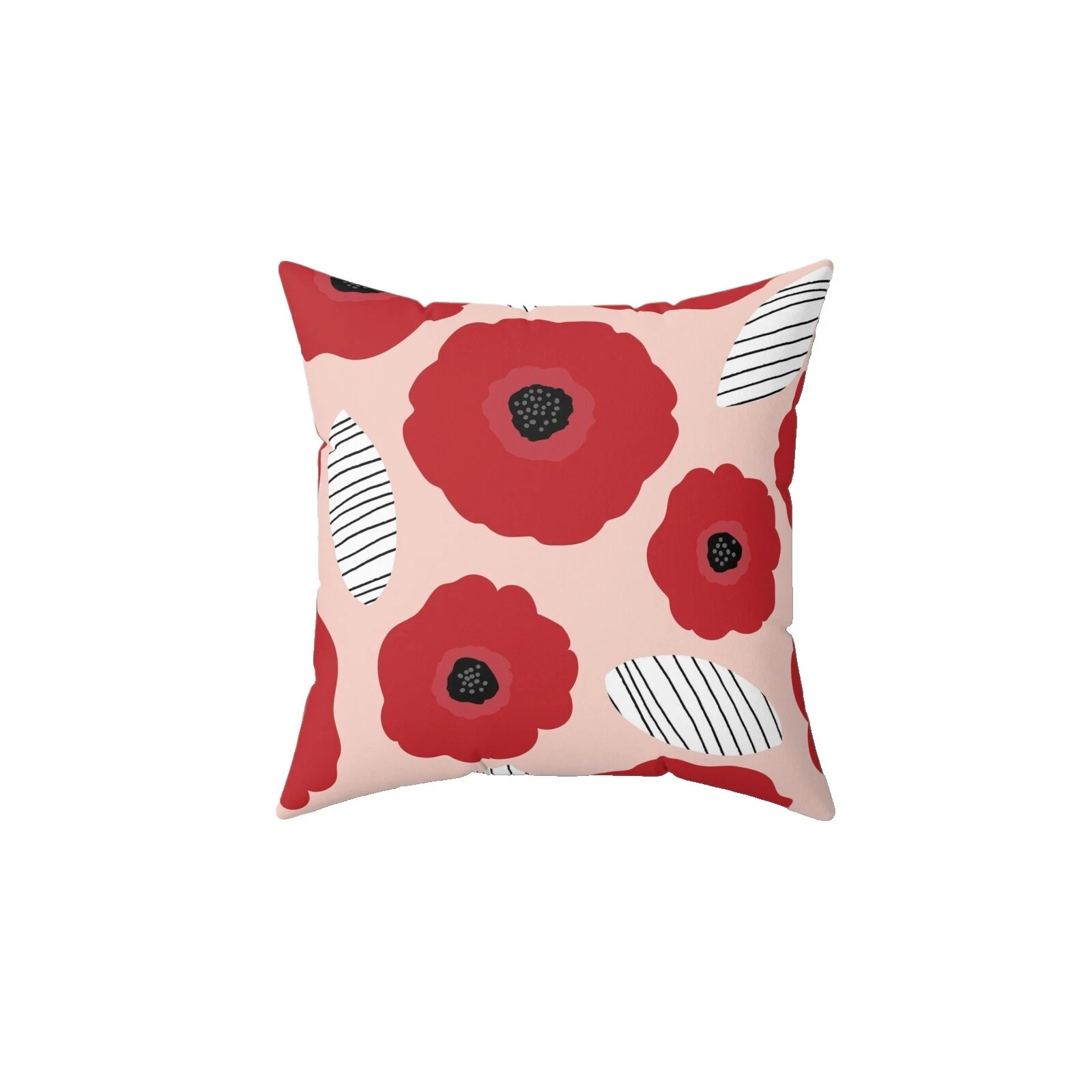 Almofadas para Decoração Residencial de Papoula