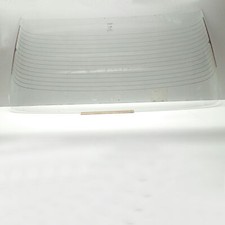 Lunette arrière Fiat REGATA