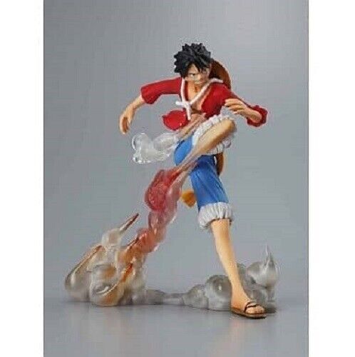 【ワンピース】 ATTACK MOTIONS フィギュアシリーズ ワンピース ATTACK MOTIONS(アタックモーションズ)｜発売日