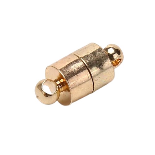 Oval Magnet Clasps Necklace Bracelets Connector Clasp DIY Jewelry Access.xh xi - Picture 11 of 14