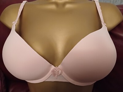 Beautiful Fnniss Well Padded Push Up Bra 40C 
