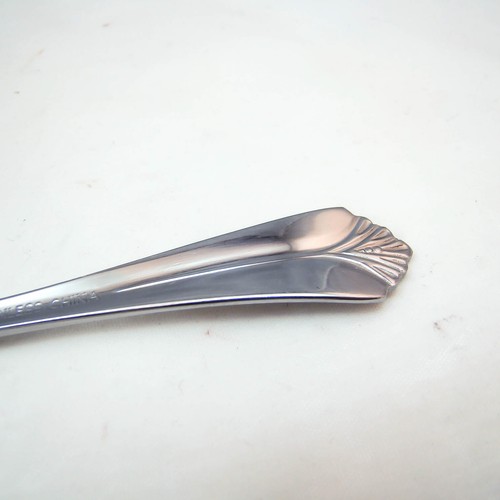 International Stainless Steel INS538 Sugar Spoon - Picture 7 of 8