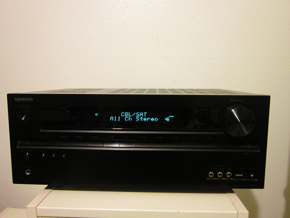 Onkyo 509E 1本 TX-NR509 | Onkyo