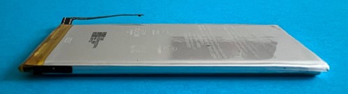 NEW ORIGINAL BATTERY GTB1F FOR GOOGLE PIXEL 5 5G GTT9Q GD1YQ G5NZ6 4080mAh OEM - Photo 4 sur 9