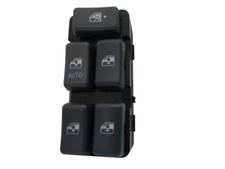 SWITCHDOCTOR Window Master Switch for 2003-2009 C4500 C6500 C7500 C8500