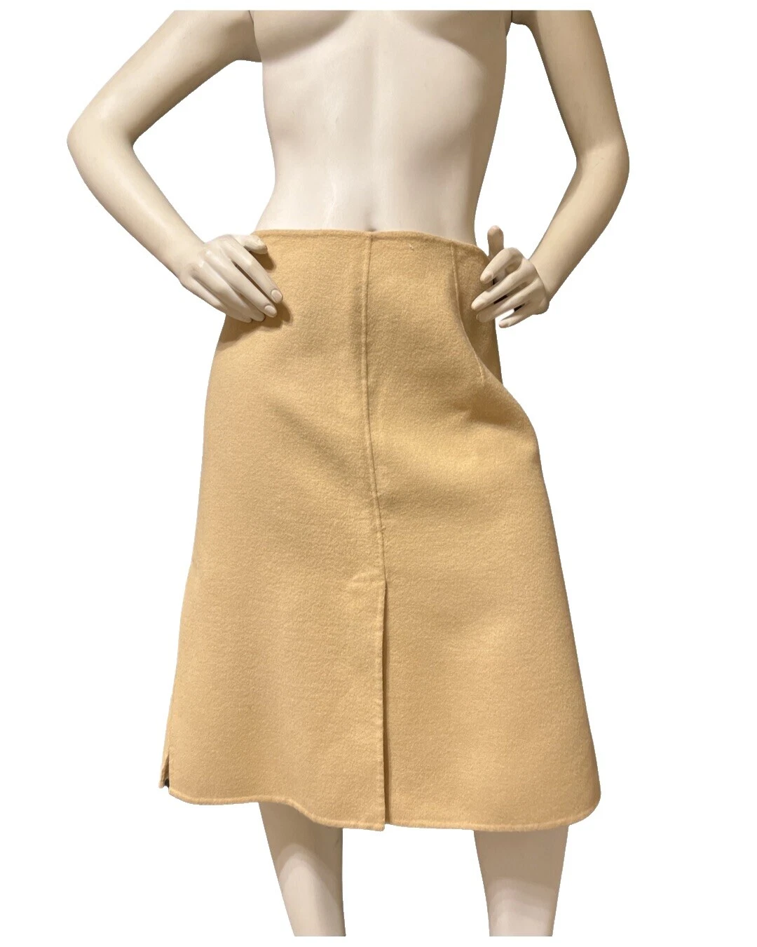 Trajes de Falda Mezcla de lana DKNY trajes & Suit Separates para Mujeres