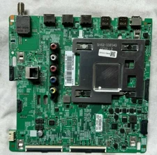 SAMSUNG UN55RU7300FXZA MAIN BOARD BN94-14031H