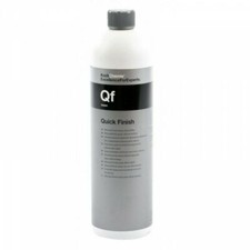 Koch Chemie QF Quick Finish Finishing Spray 1 Litre