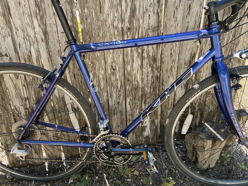 khs cx100