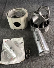FP Diesel FP-23519624 Engine Piston Kit