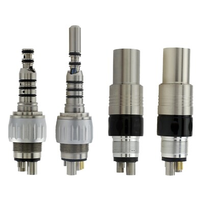 BEING Dental Handpiece Coupling KaVo MULTIflex 465 LED RN NSK Phatelus Mach Fit