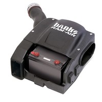 Banks Trocken Luft Ansaug 1999-2003 Ford Powerstroke Diesel 7.3L F250 F350