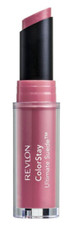 New REVLON COLORSTAY Ultimate Suede Lipstick 010 Womenswear  RARE