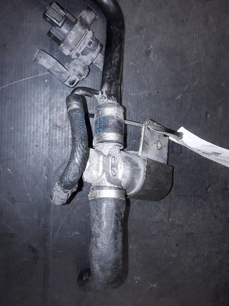 01 02 03 04 05 06 VÁLVULA CONTROL RALENTÍ BMW M3 Foto 3 de 4