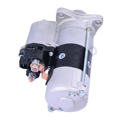 STARTER for 2011-2021 RAM 2500 3500 6.7L Diesel Cummins 68444855AA