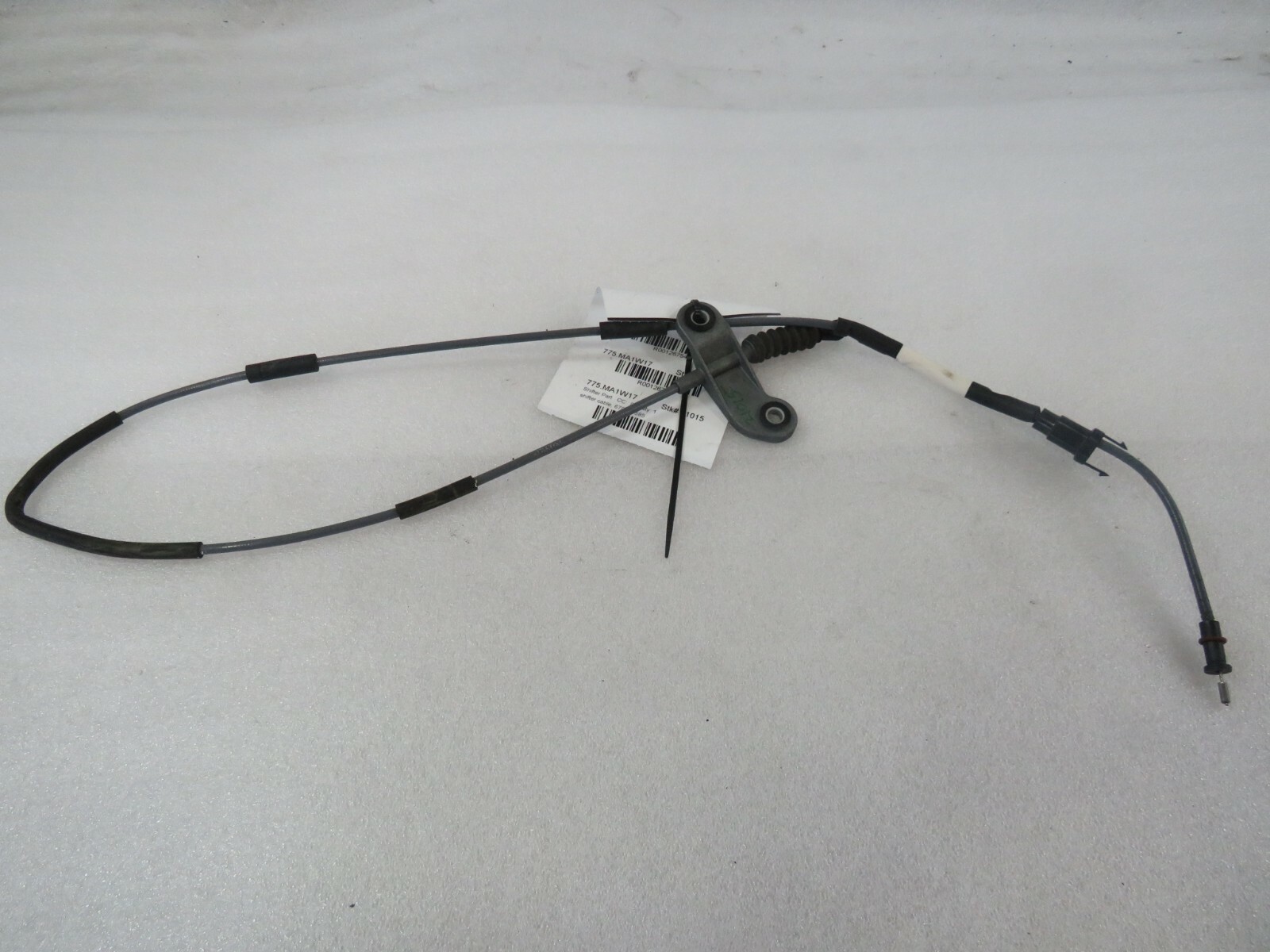 Maserati Levante, Shifter Cable, Used, P/N 670037585