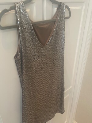 WHITE HOUSE BLACK MARKET WOMEN SIZE SMALL COCKTAIL DRESS TOP TO BOTTOM 36"  PIT T | eBay