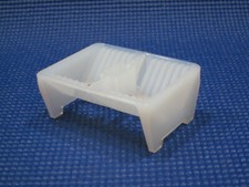 A41-01-0215 Entegris / Fluoroware 50mm (2") Carrier, Teflon / PFA