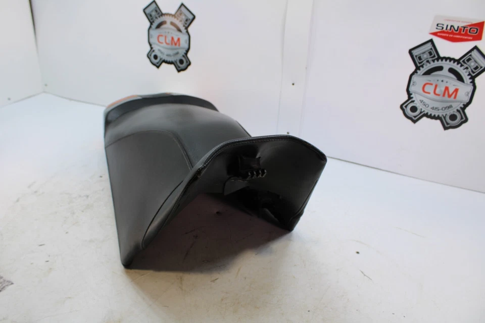 Arctic Cat XF 9000 2015 asiento con calefacción de asiento 5706-601 Foto 3 de 4