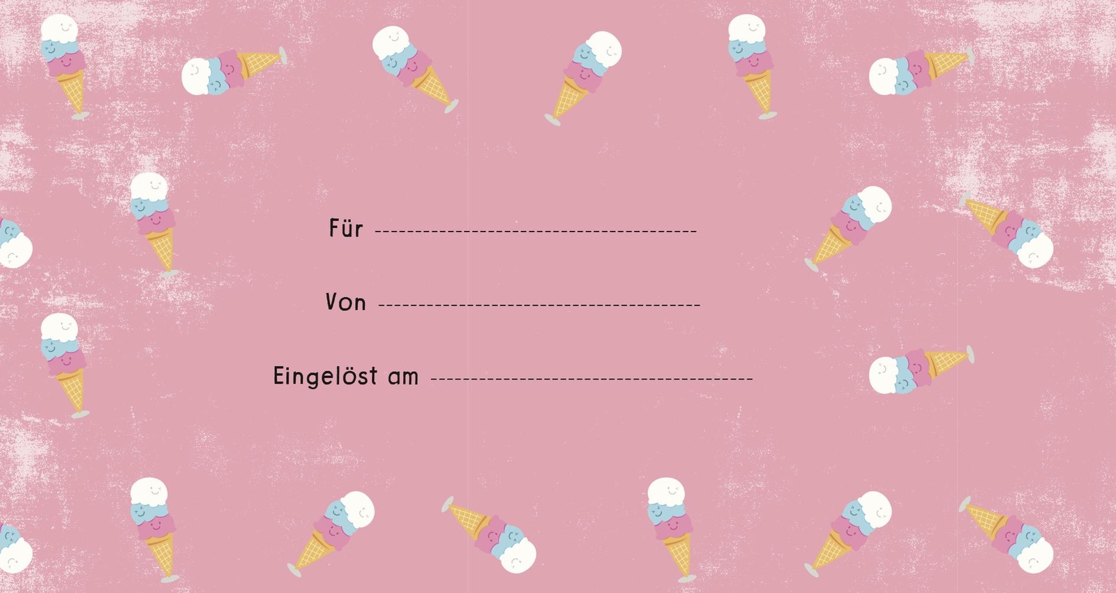 Thumbnail - Schulkind 12 Gutscheine, Die Kindern Spaß Machen Pattloch Verlag