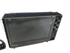 Monitor LCD 5'' HD/SD Astro Design DM-3105 Fornito Come In Foto.
