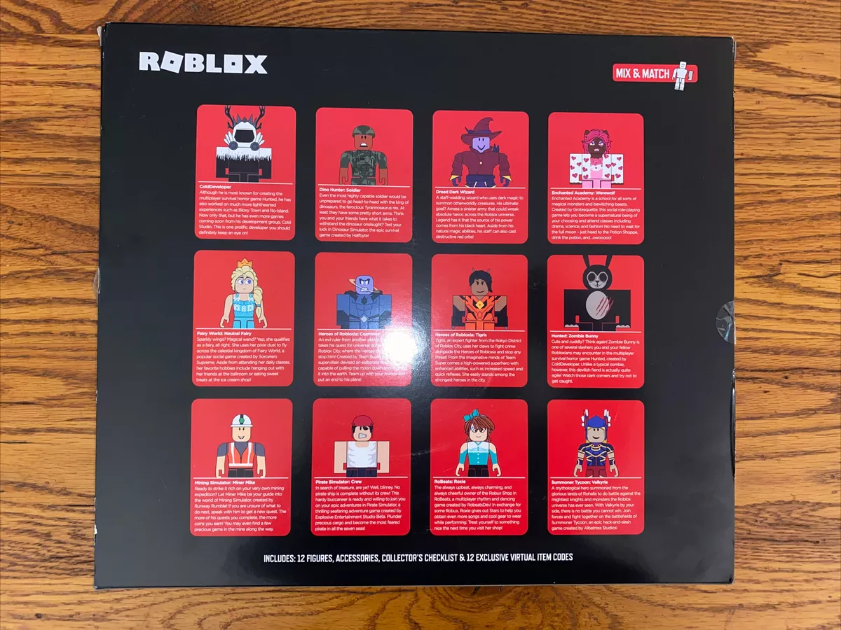 Roblox is Down (More Info)