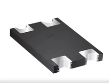 2 pcs CD-MBL104S, Bridge Rectifier, 400V 1.A