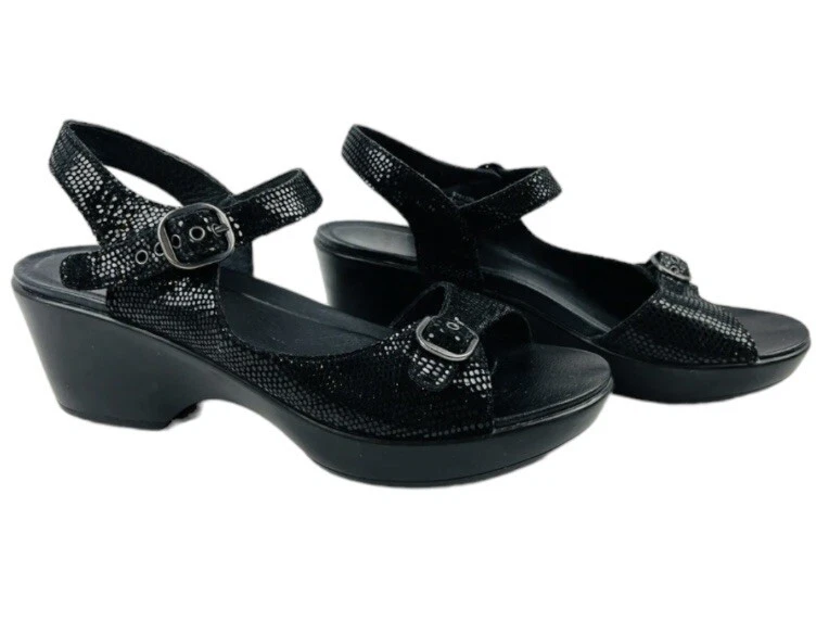Dansko joanie shop
